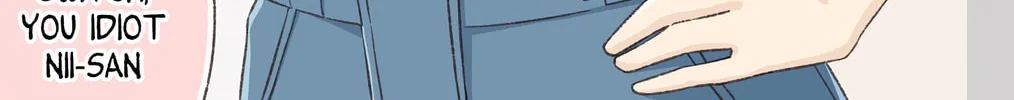 Imouto no Mune ga Suki Chapter 15 page 2 - 