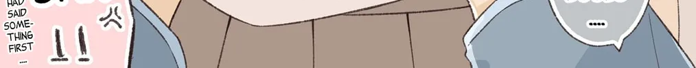 Imouto no Mune ga Suki Chapter 19 page 2 - 