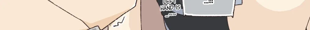 Imouto no Mune ga Suki Chapter 5 page 2 - 