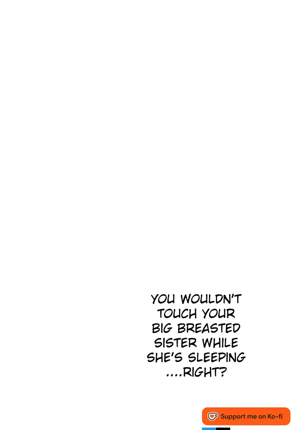 Imouto no Mune ga Suki Chapter 5 page 3 - 