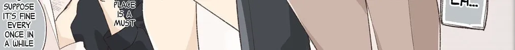 Imouto no Mune ga Suki Chapter 60 page 2 - 