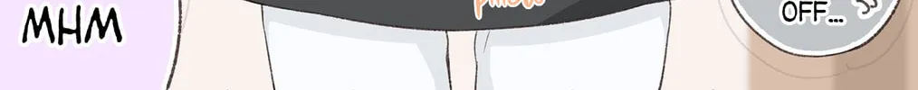 Imouto no Mune ga Suki Chapter 64.3 page 2 - 