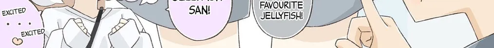 Imouto no Mune ga Suki Chapter 74.1 page 2 - 