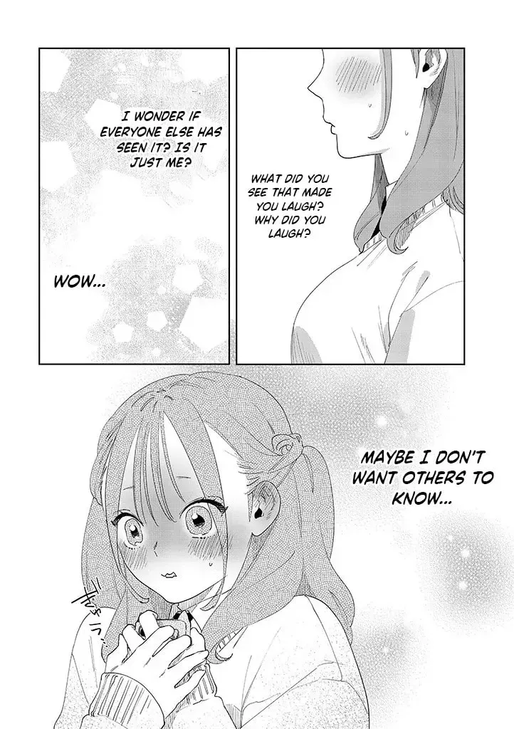 Imouto wa Siscon Ani ga Mendokusai Chapter 10 page 13 - 