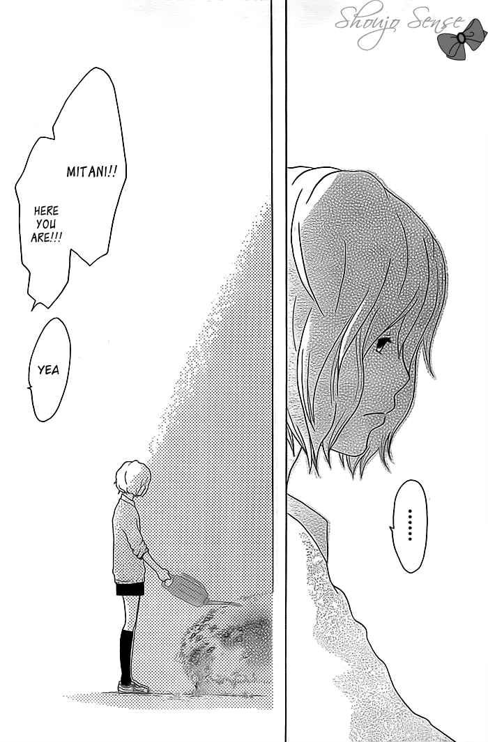 Impatiens Chapter 0 page 3 - 