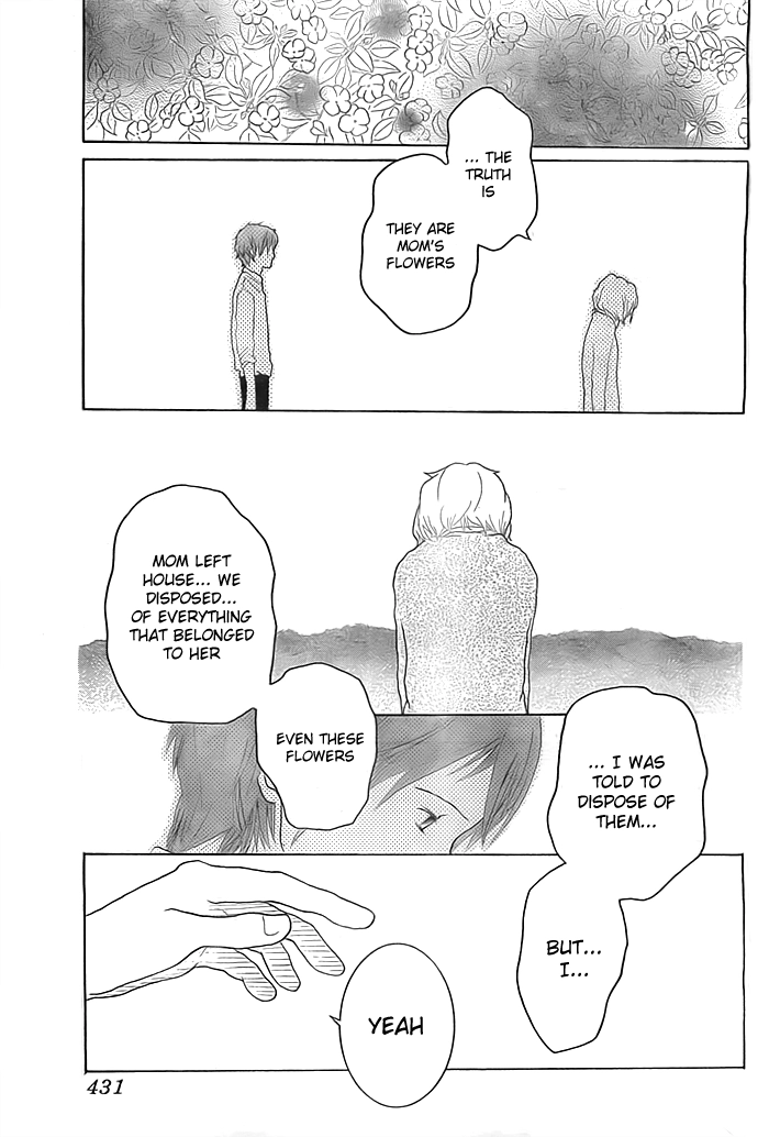 Impatiens Chapter 0 page 25 - 