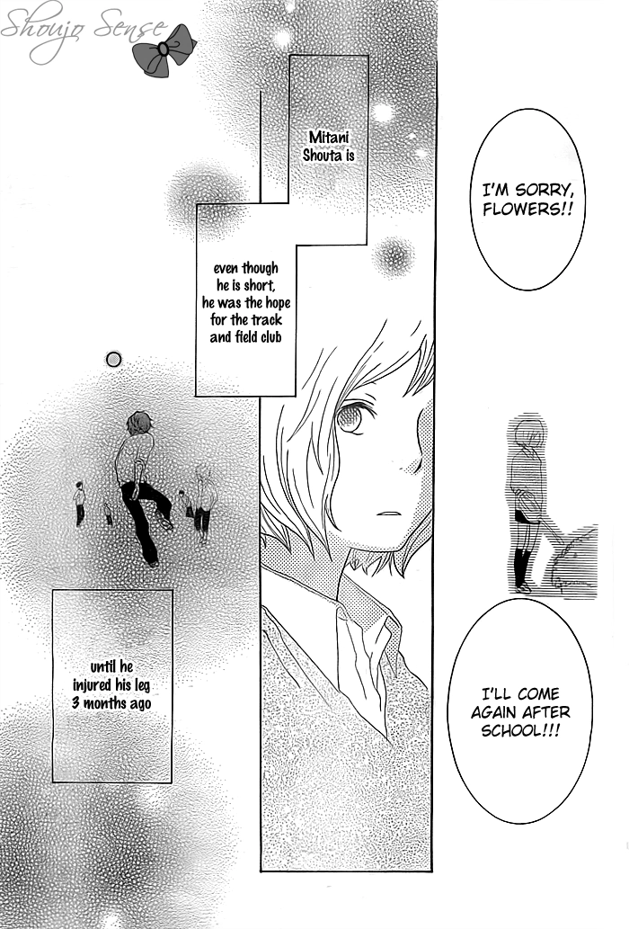 Impatiens Chapter 0 page 6 - 