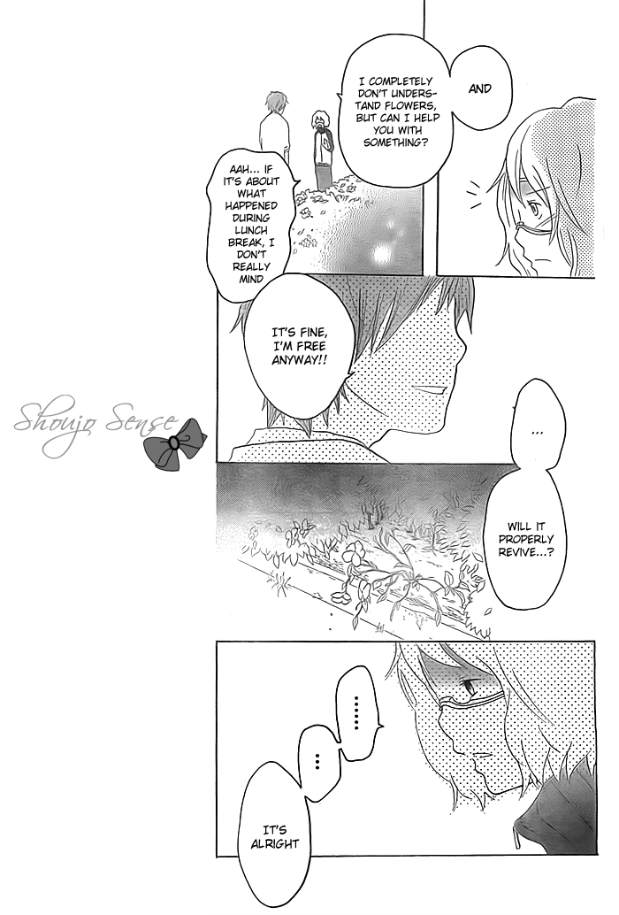 Impatiens Chapter 0 page 10 - 