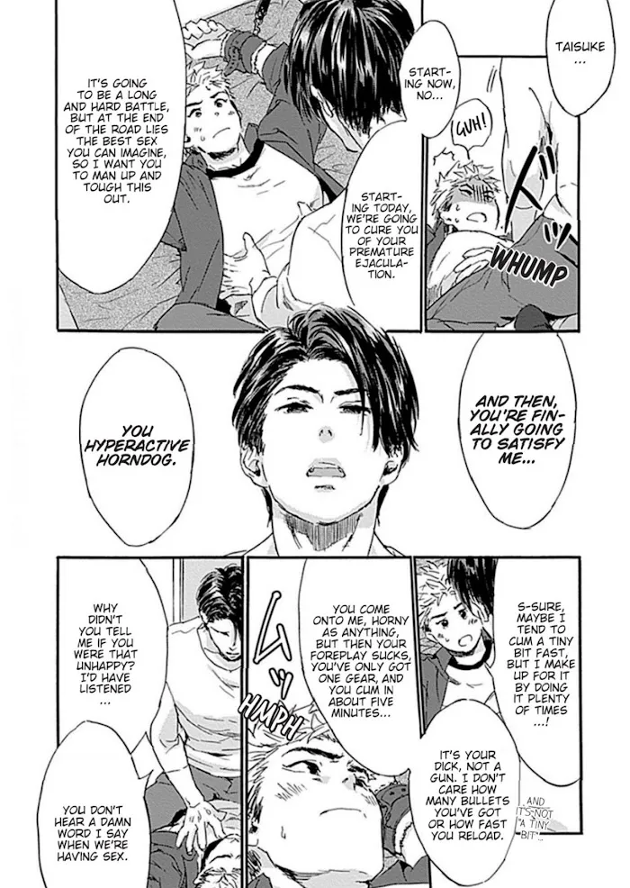 Impatiens Chapter 1 page 11 - 