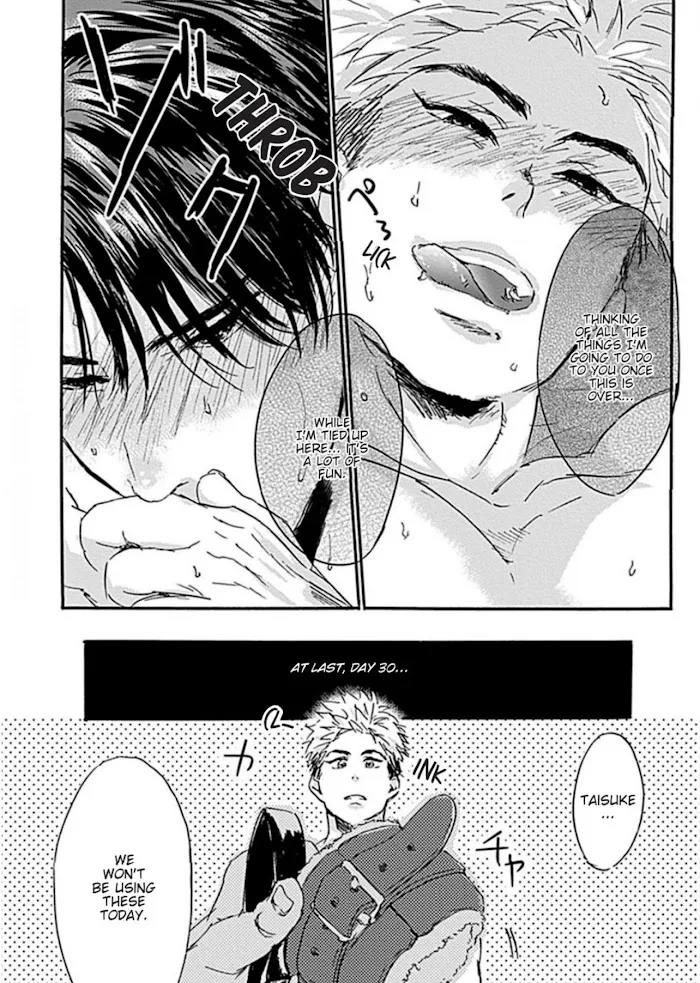 Impatiens Chapter 1 page 21 - 
