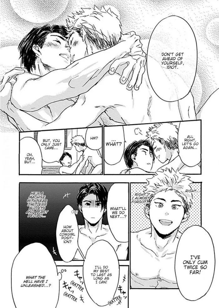 Impatiens Chapter 1 page 29 - 
