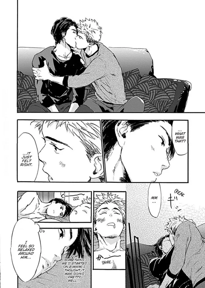 Impatiens Chapter 1 page 7 - 