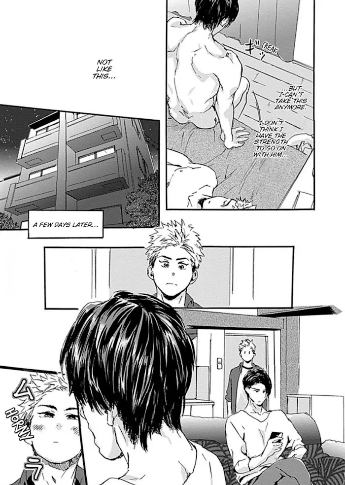 Impatiens Chapter 1 page 8 - 