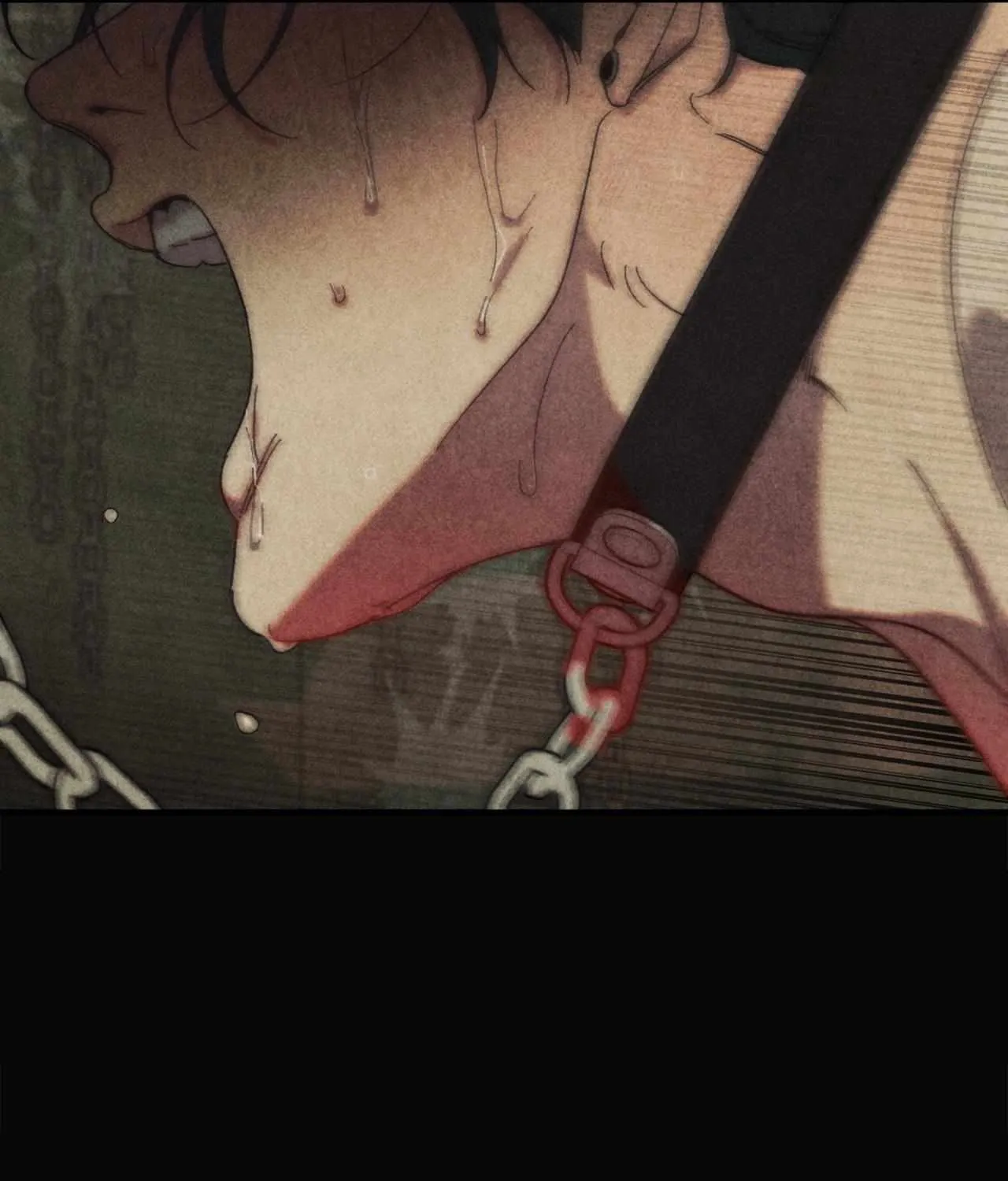 Imperfect Combustion Chapter 0 page 21 - 