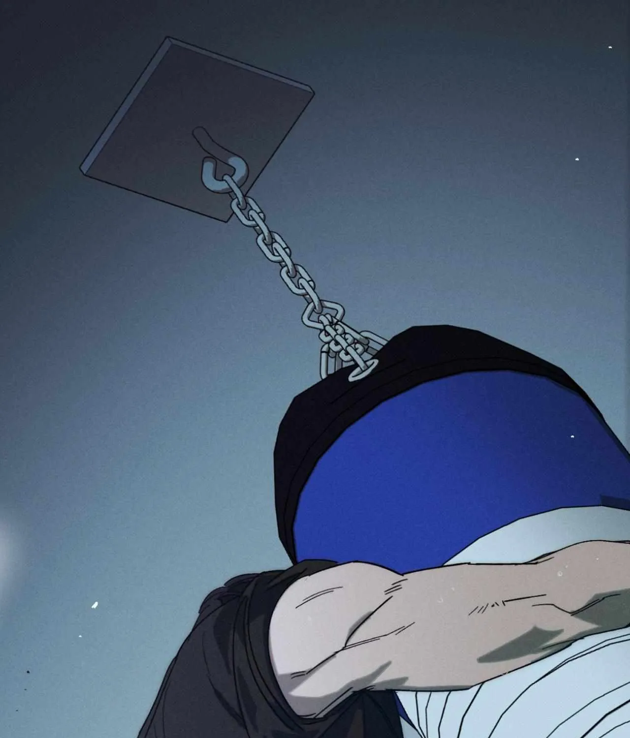 Imperfect Combustion Chapter 0 page 31 - 