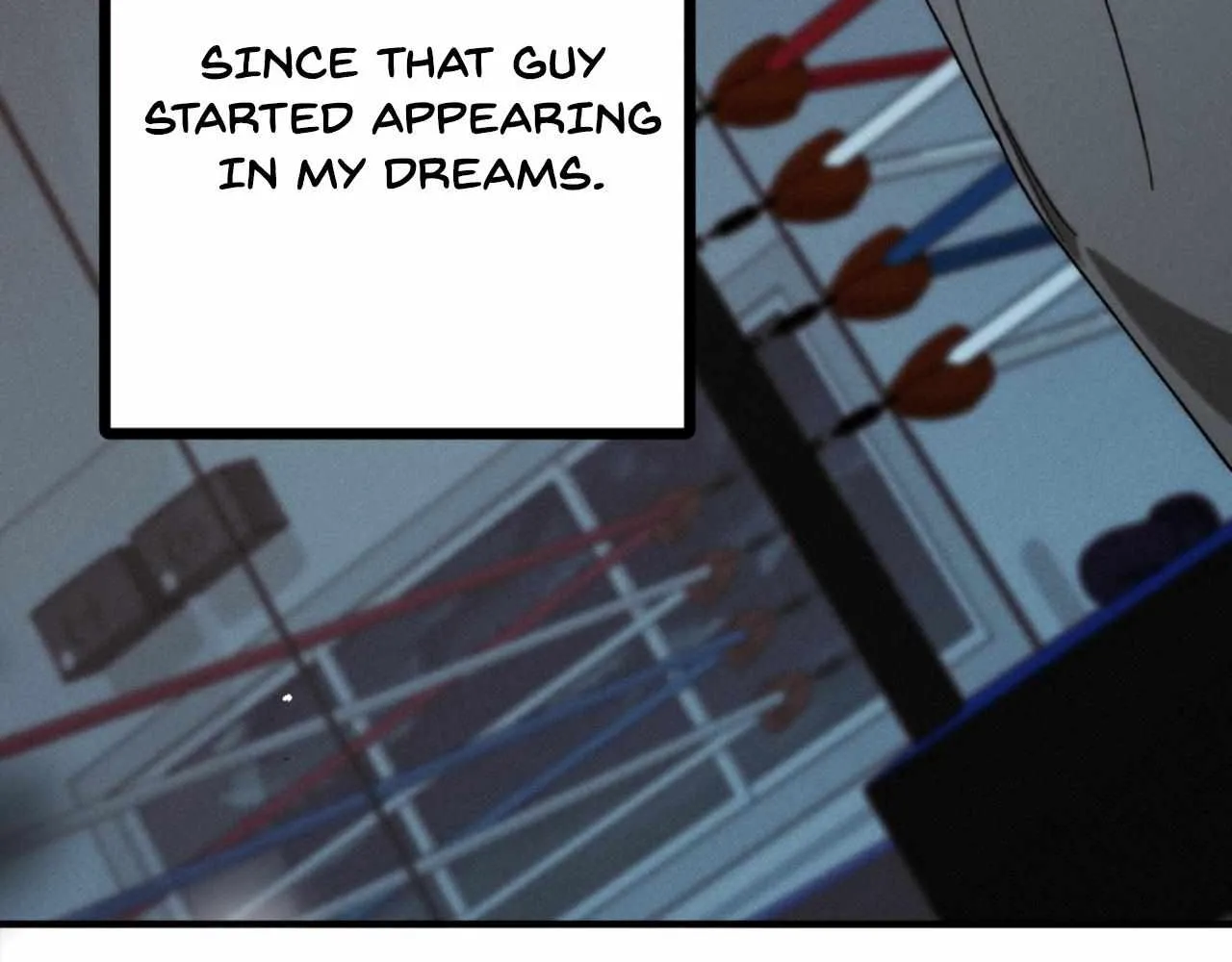 Imperfect Combustion Chapter 0 page 33 - 