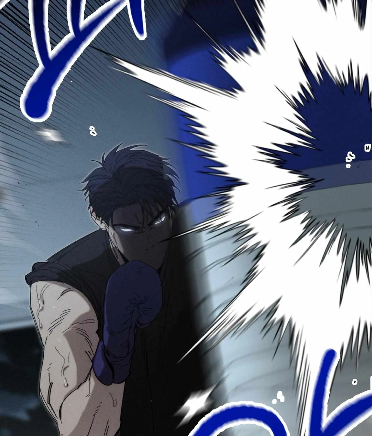 Imperfect Combustion Chapter 0 page 6 - 