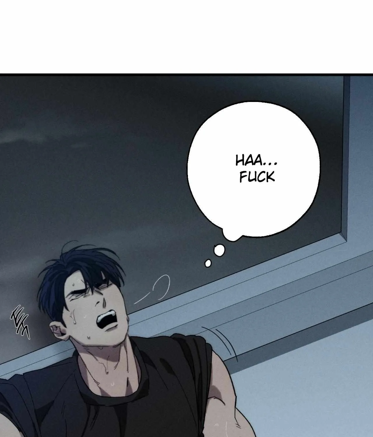 Imperfect Combustion Chapter 0 page 57 - 