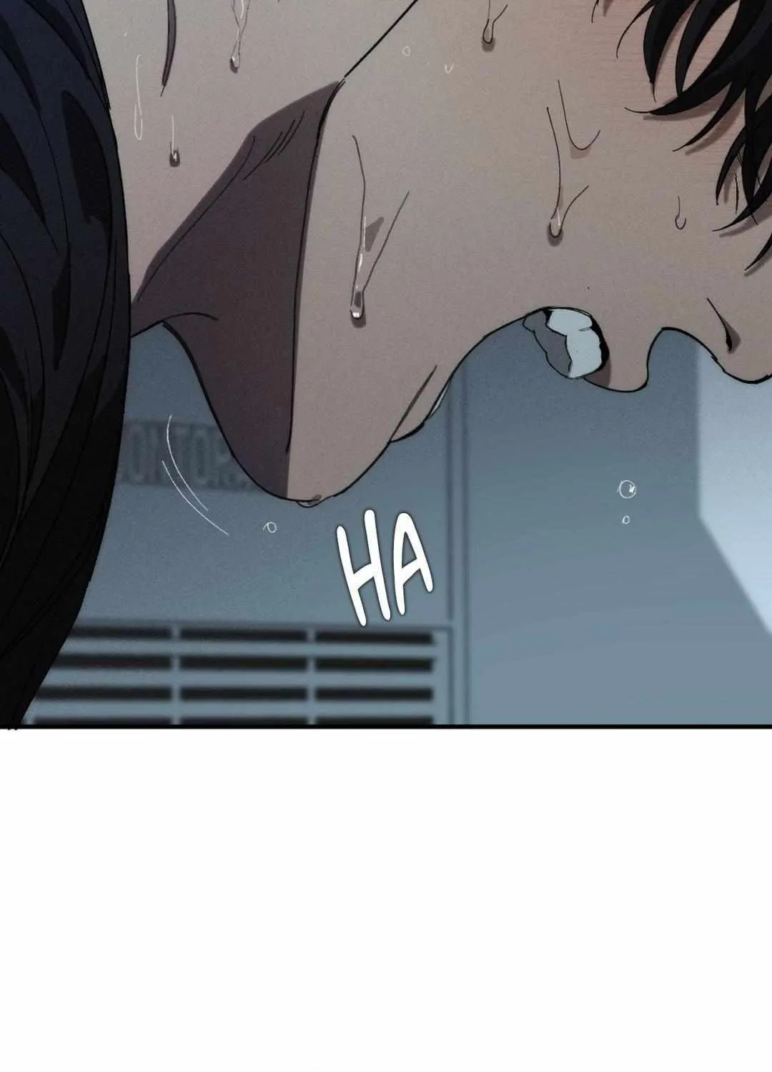 Imperfect Combustion Chapter 1 page 111 - 