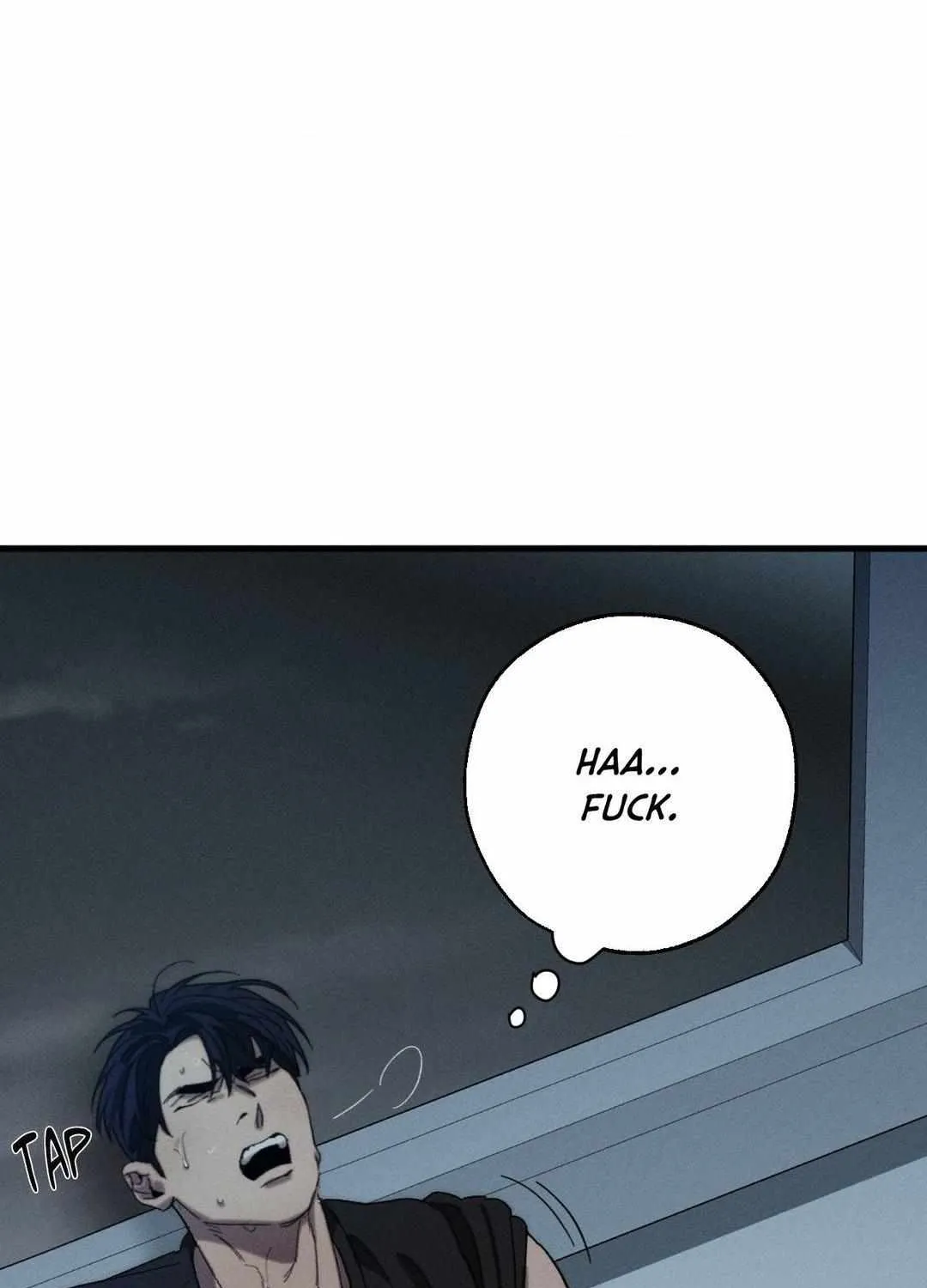 Imperfect Combustion Chapter 1 page 114 - 