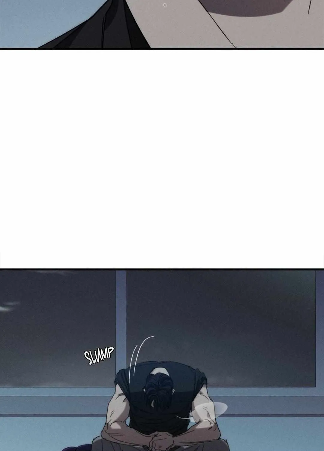 Imperfect Combustion Chapter 1 page 120 - 
