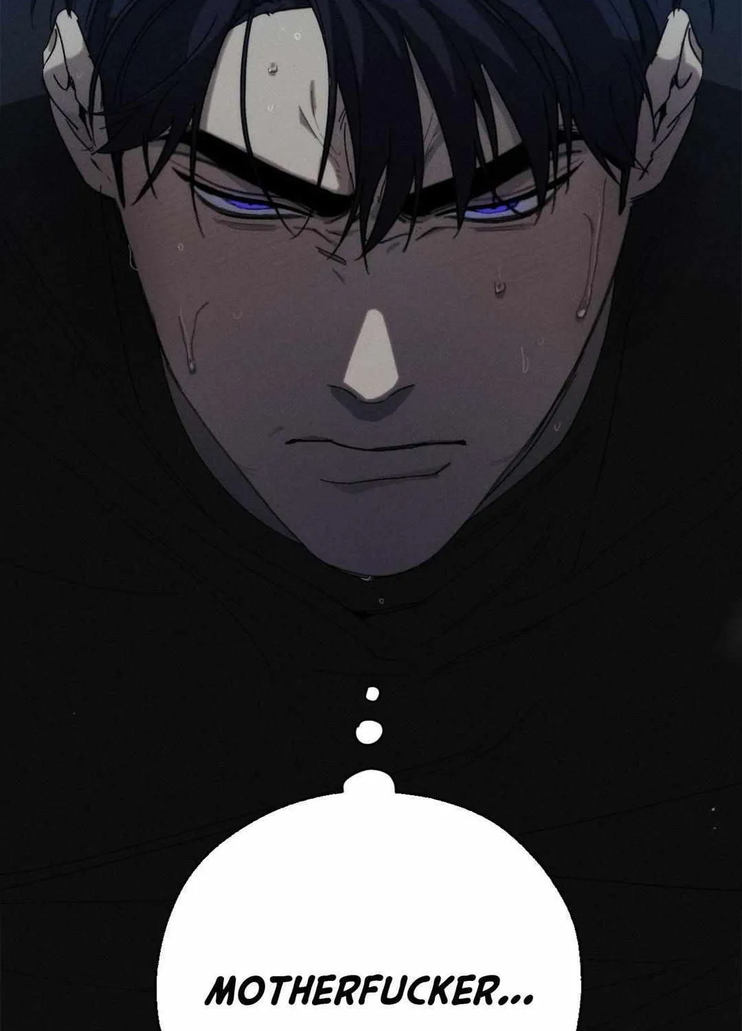 Imperfect Combustion Chapter 1 page 123 - 