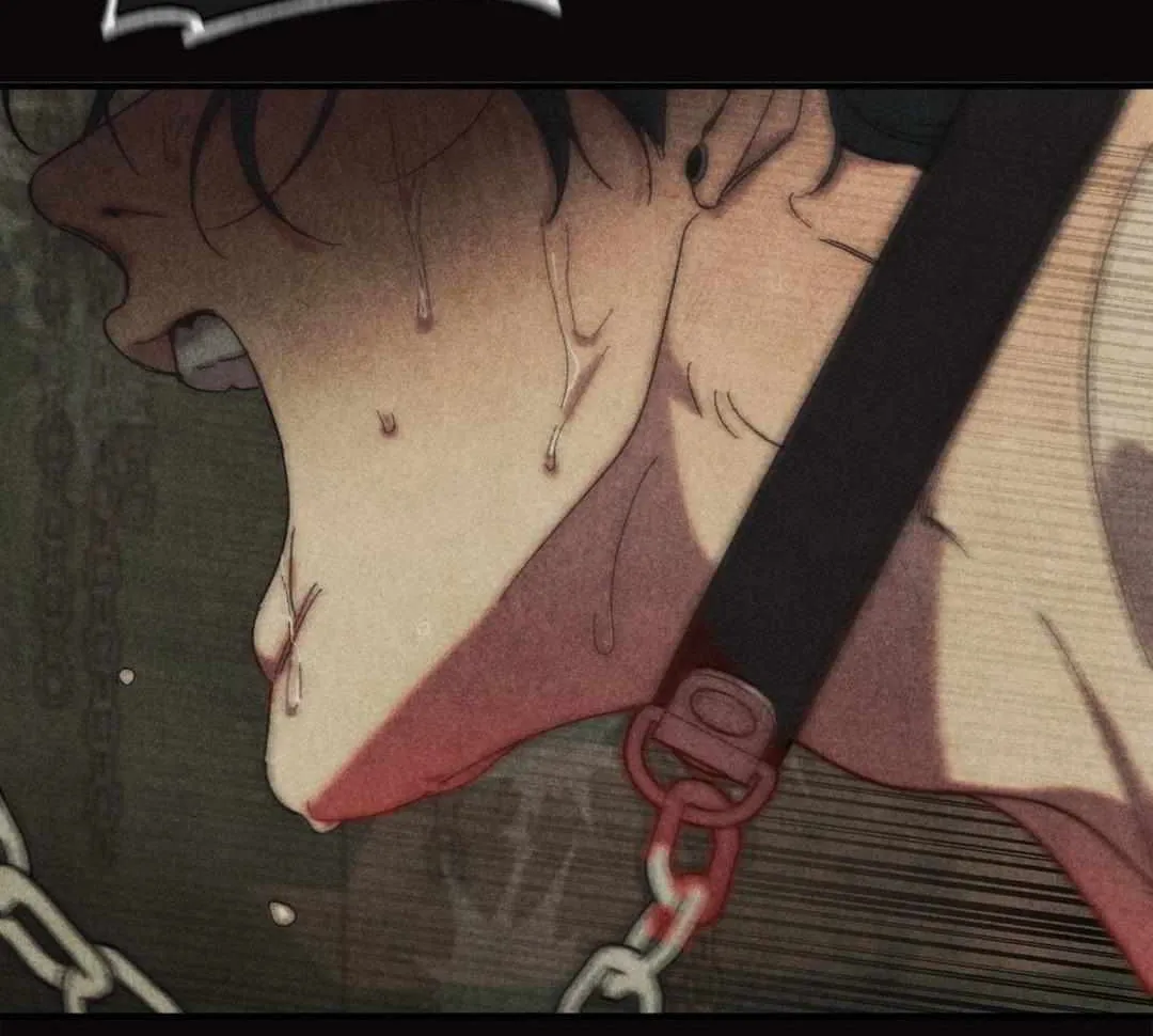 Imperfect Combustion Chapter 1 page 19 - 