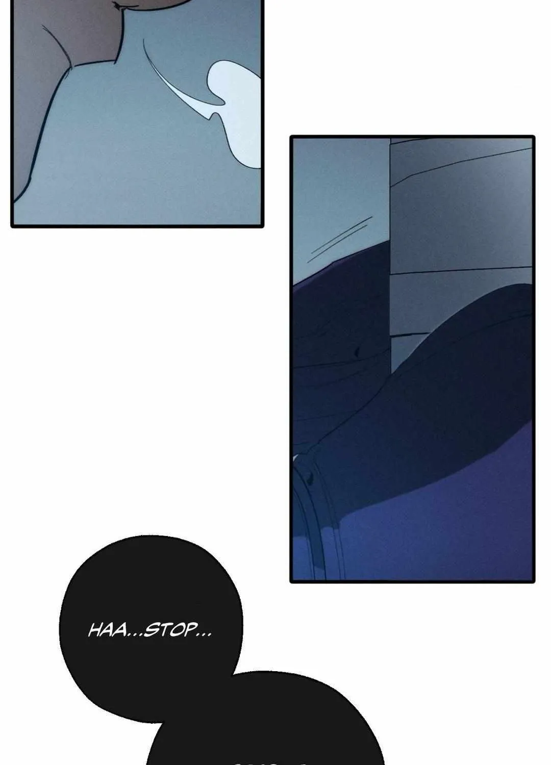 Imperfect Combustion Chapter 1 page 21 - 