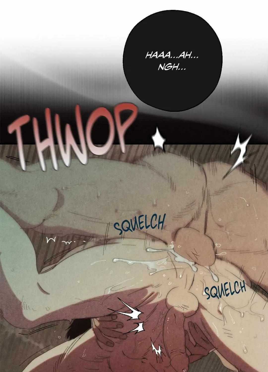 Imperfect Combustion Chapter 1 page 24 - 