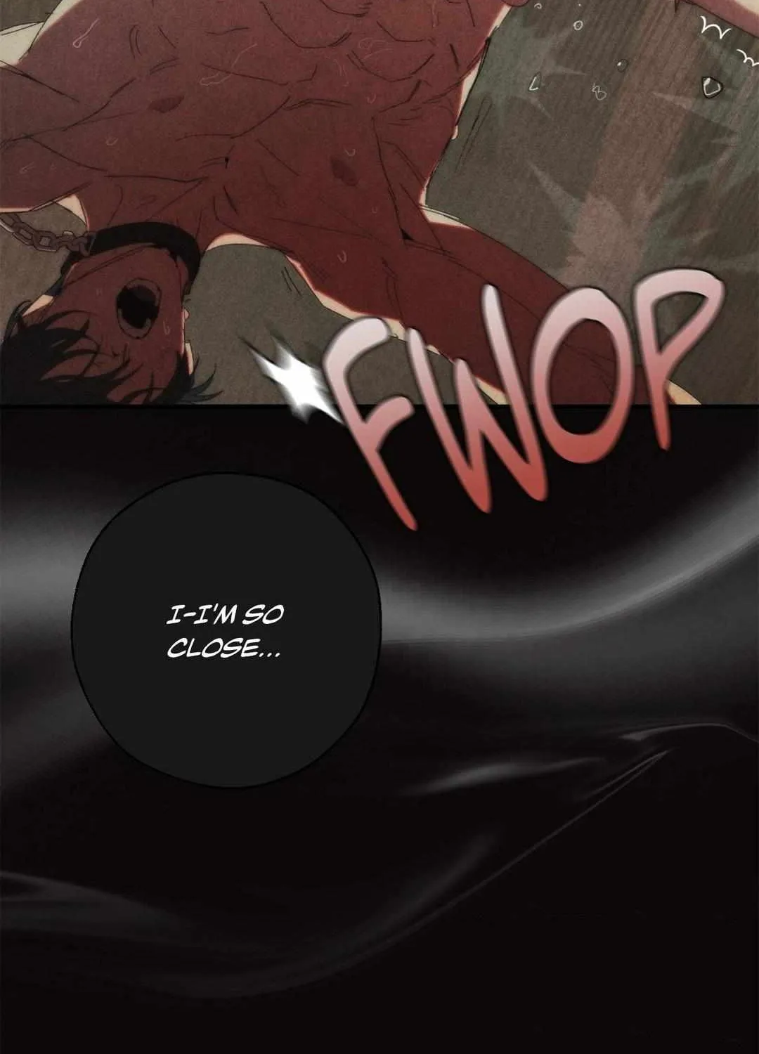Imperfect Combustion Chapter 1 page 25 - 