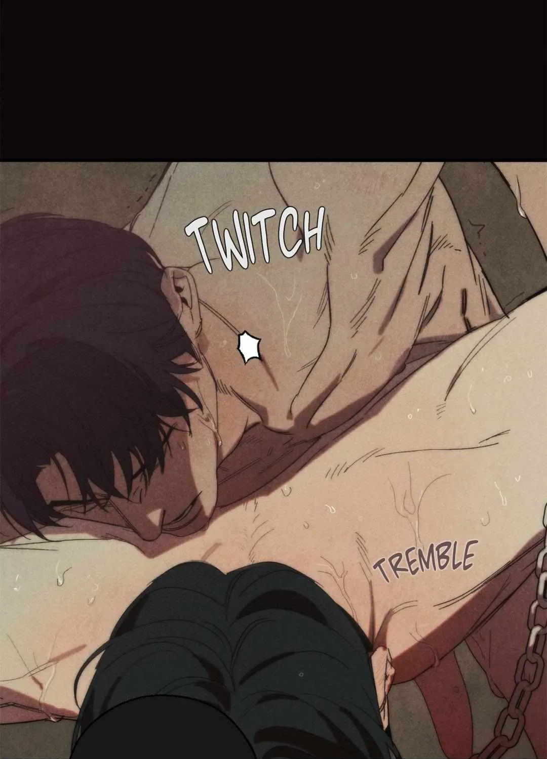 Imperfect Combustion Chapter 1 page 26 - 