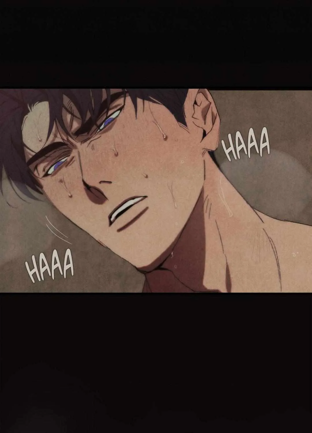 Imperfect Combustion Chapter 1 page 28 - 
