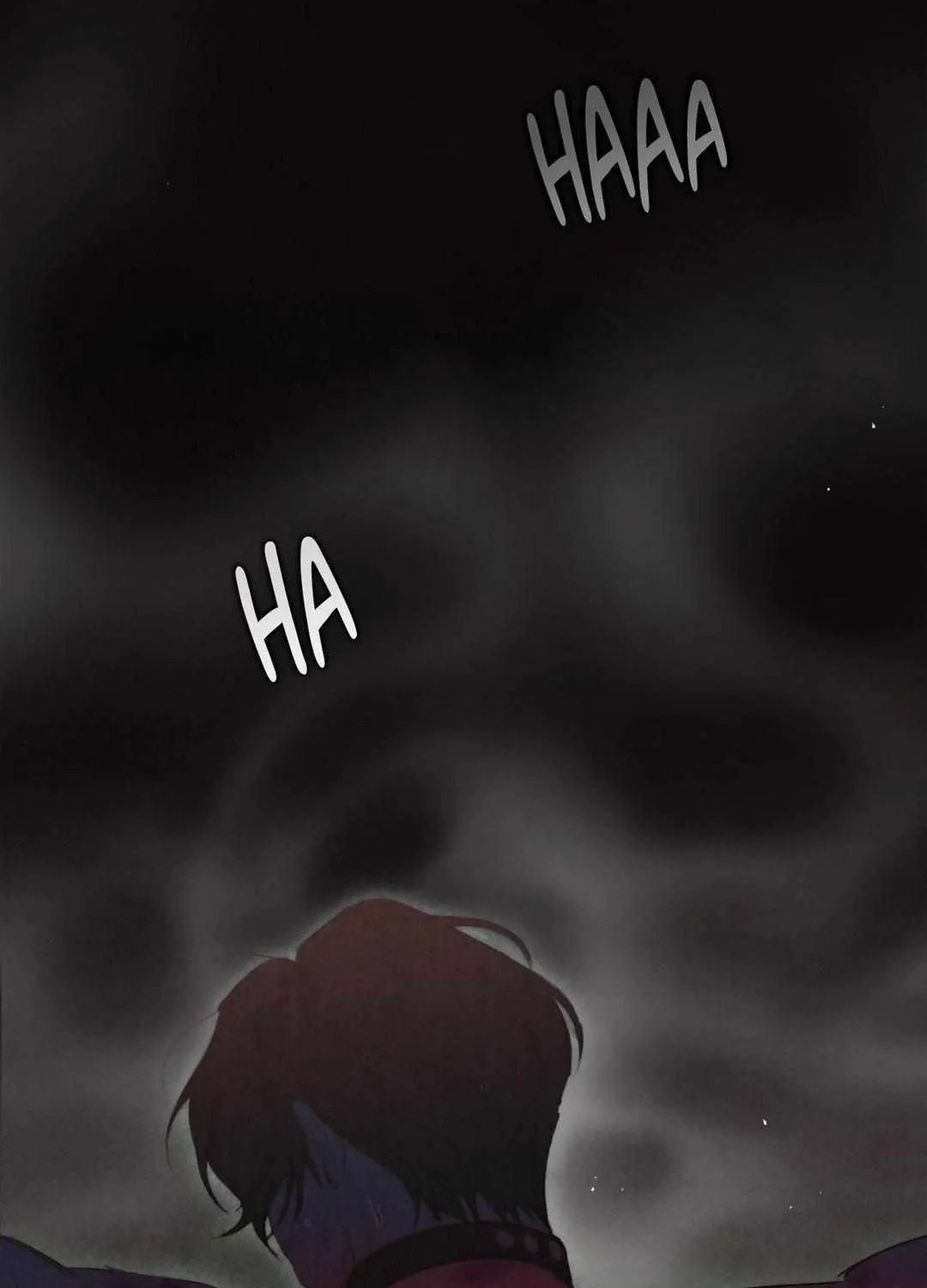 Imperfect Combustion Chapter 1 page 29 - 