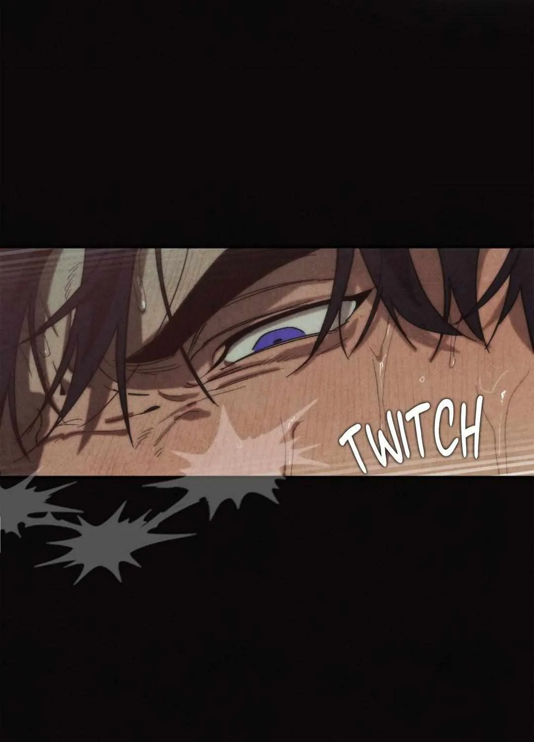 Imperfect Combustion Chapter 1 page 33 - 