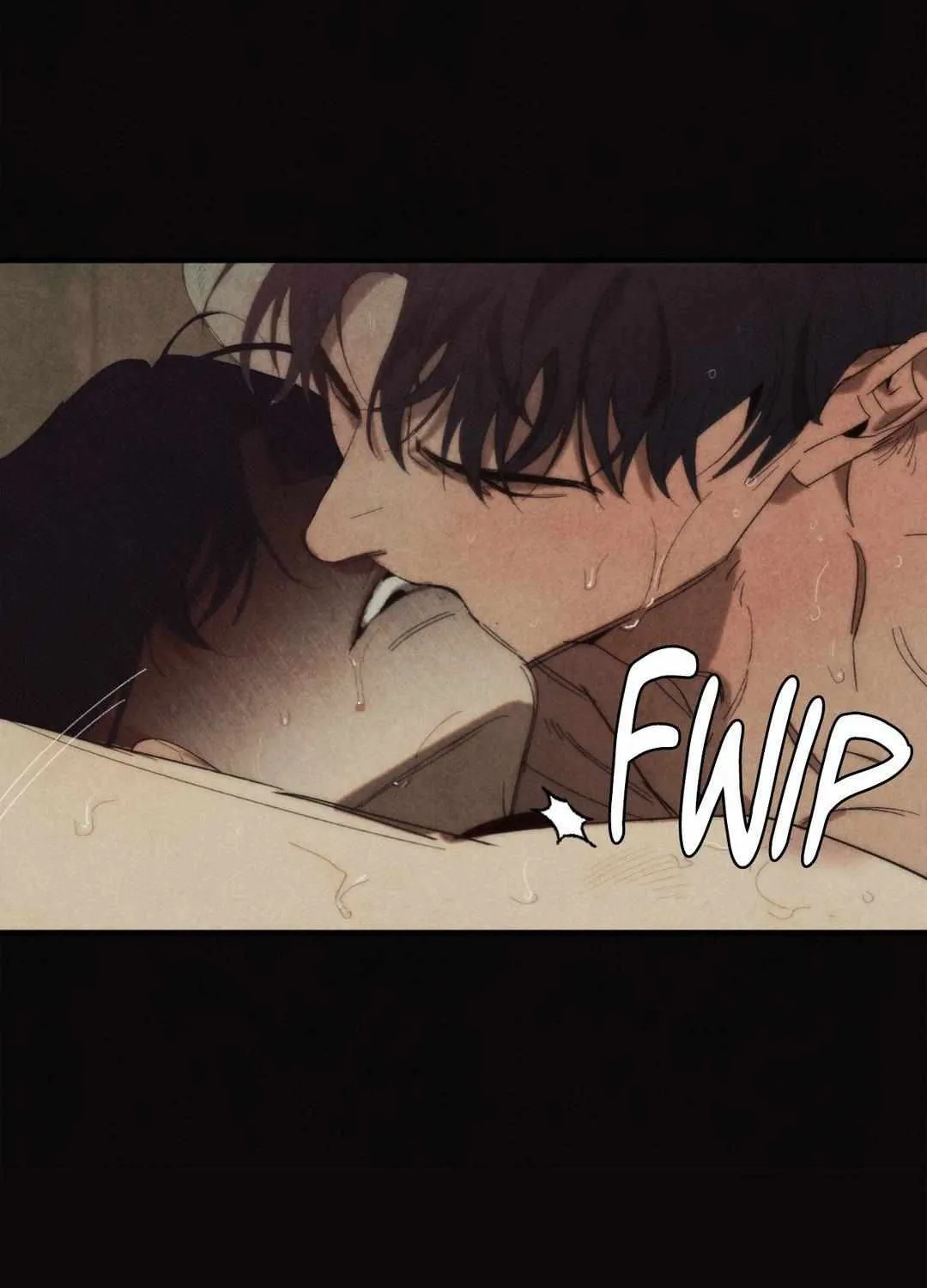 Imperfect Combustion Chapter 1 page 34 - 