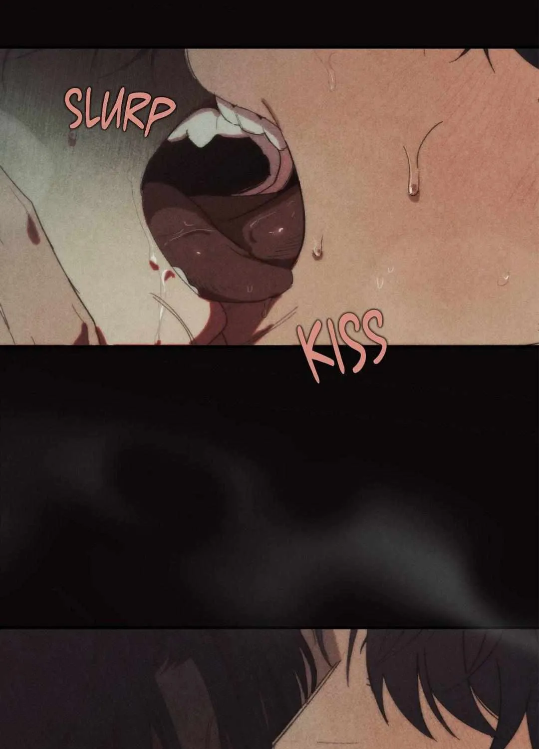 Imperfect Combustion Chapter 1 page 35 - 