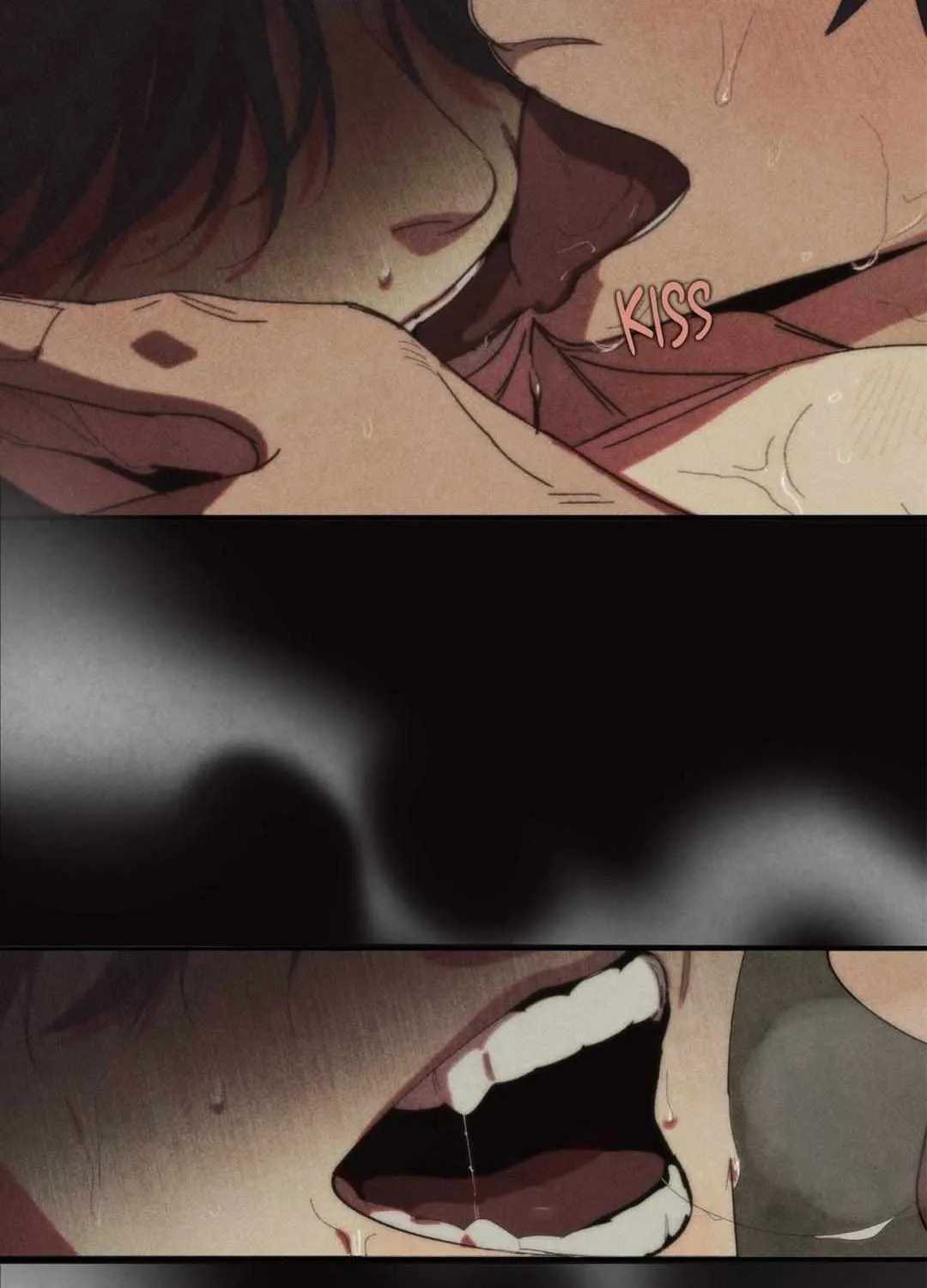 Imperfect Combustion Chapter 1 page 36 - 