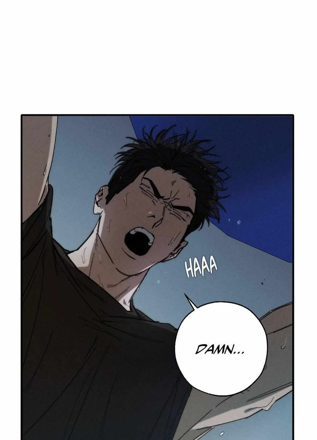 Imperfect Combustion Chapter 1 page 42 - 