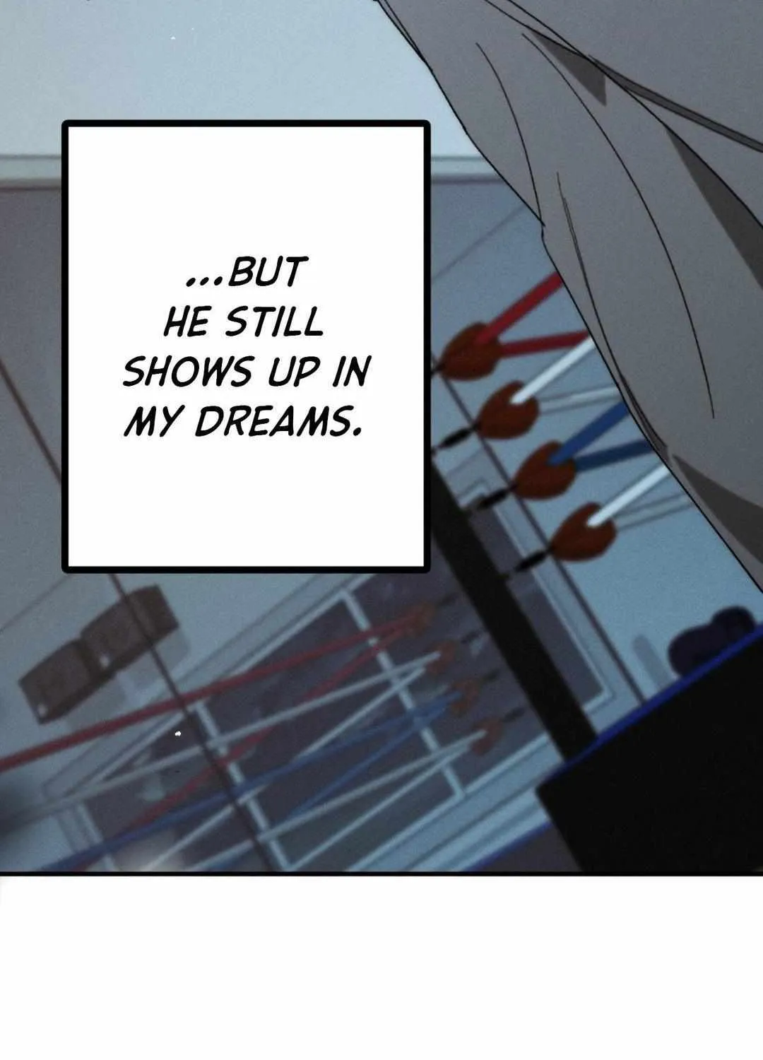 Imperfect Combustion Chapter 1 page 46 - 