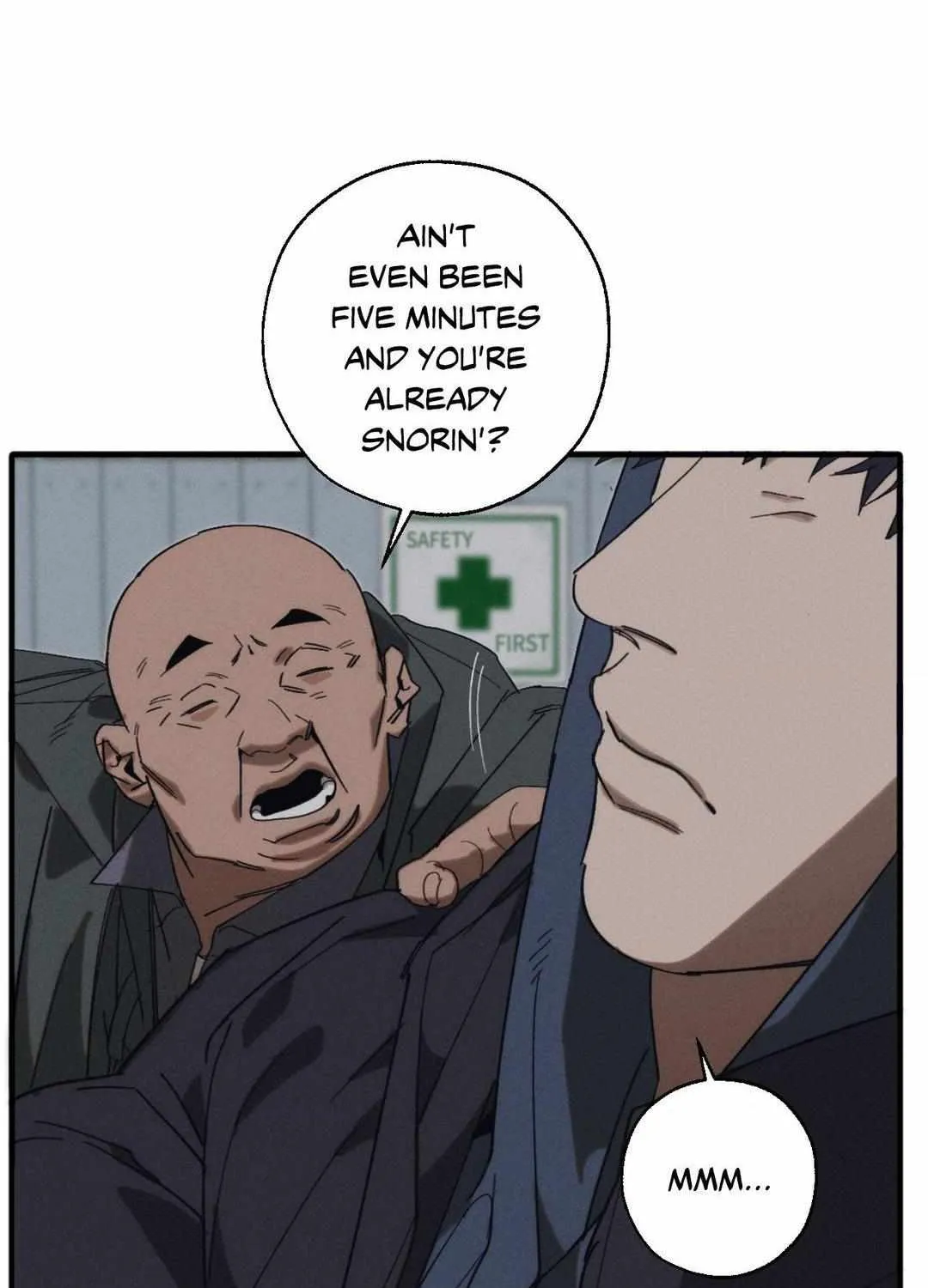 Imperfect Combustion Chapter 1 page 54 - 