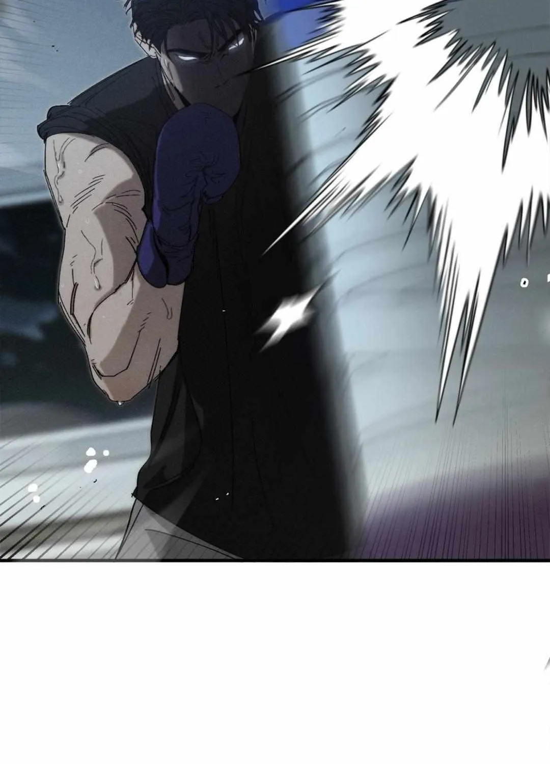 Imperfect Combustion Chapter 1 page 7 - 