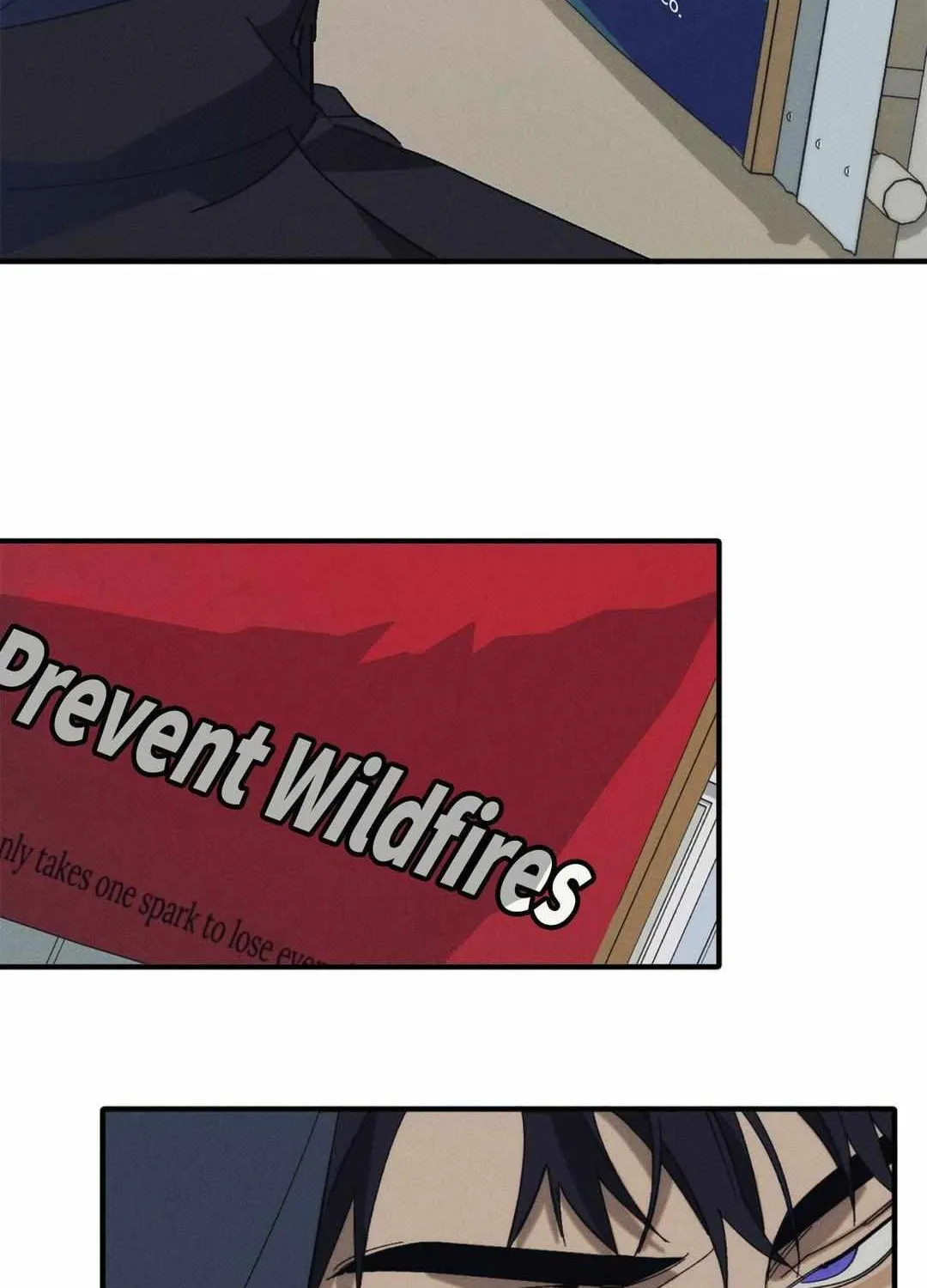 Imperfect Combustion Chapter 1 page 61 - 