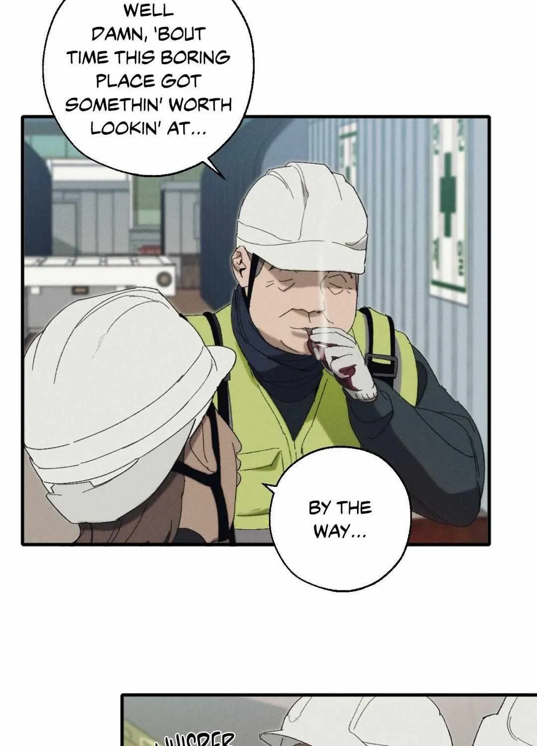 Imperfect Combustion Chapter 1 page 65 - 