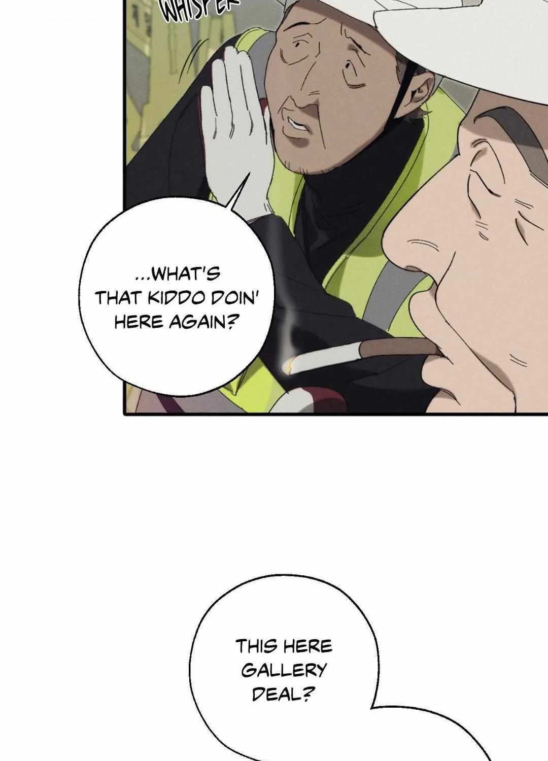 Imperfect Combustion Chapter 1 page 66 - 
