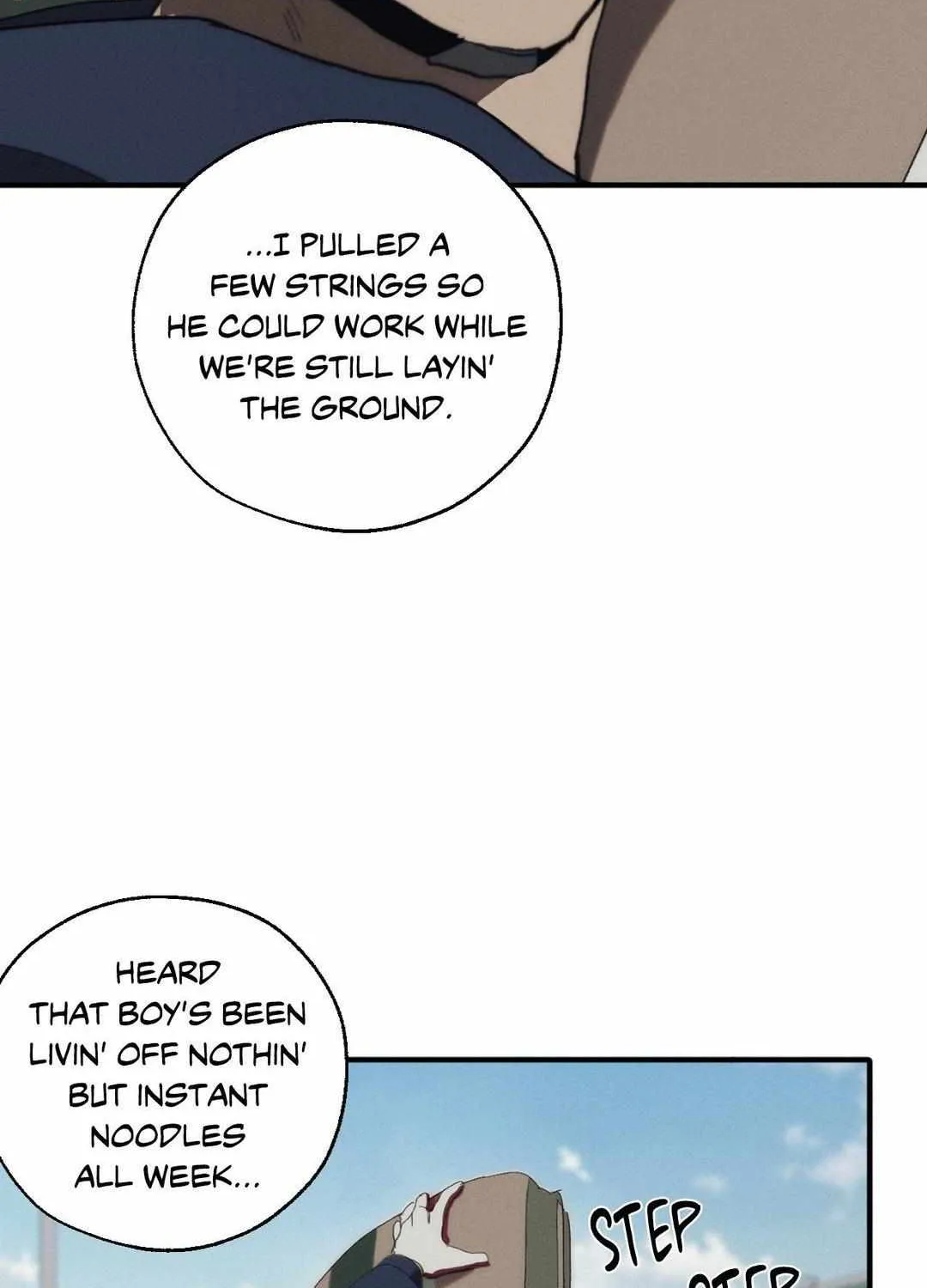 Imperfect Combustion Chapter 1 page 69 - 
