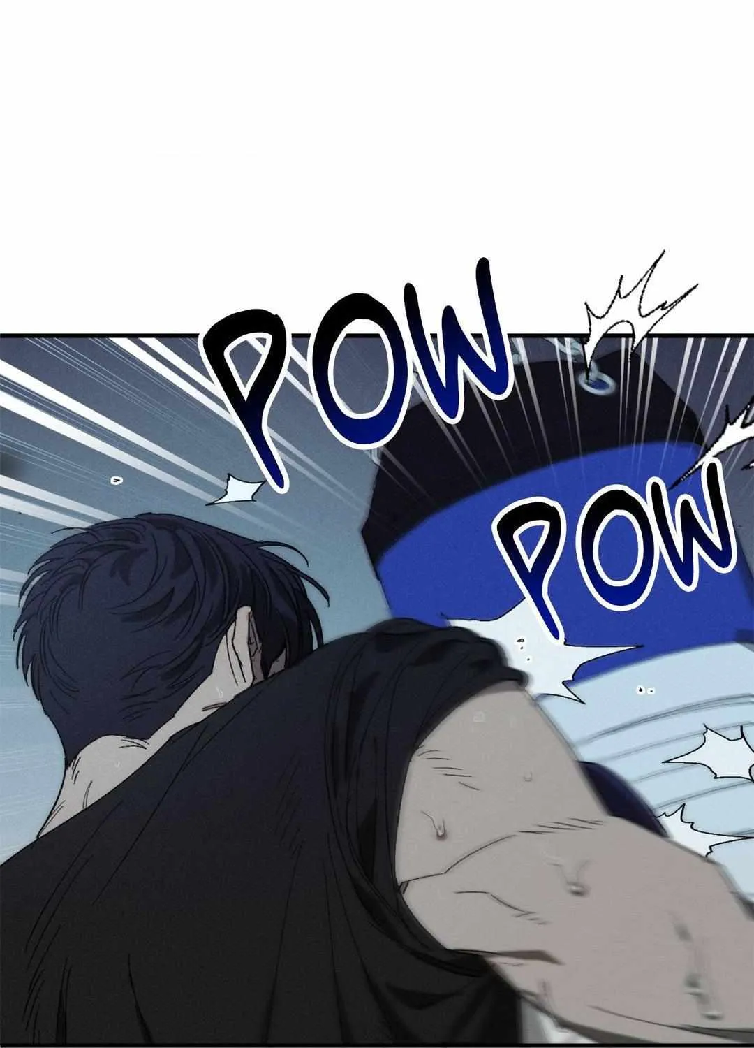 Imperfect Combustion Chapter 1 page 8 - 