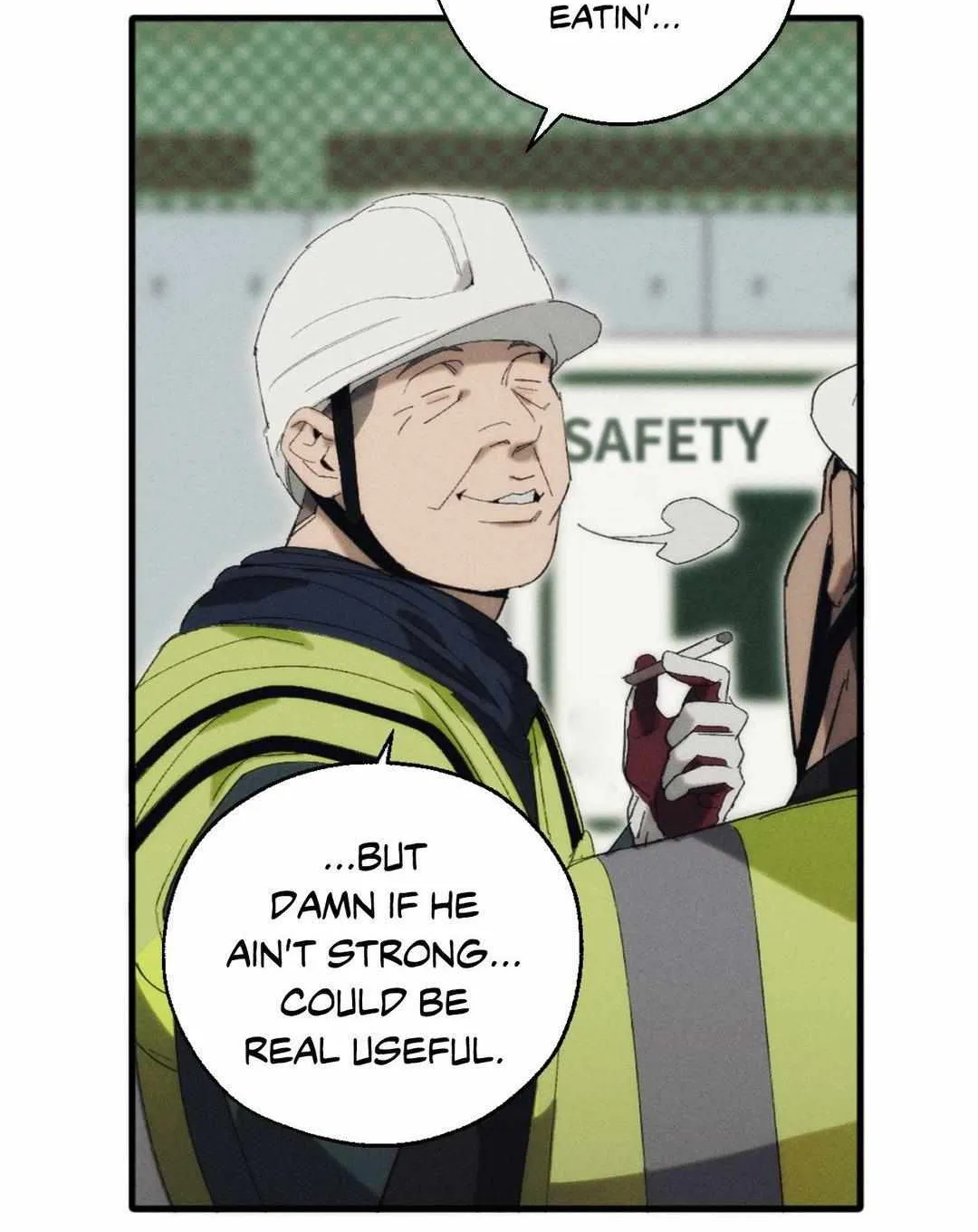 Imperfect Combustion Chapter 1 page 71 - 