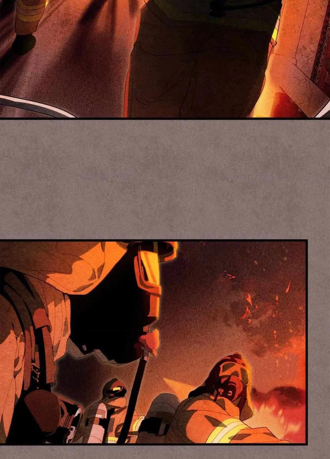 Imperfect Combustion Chapter 1 page 75 - 