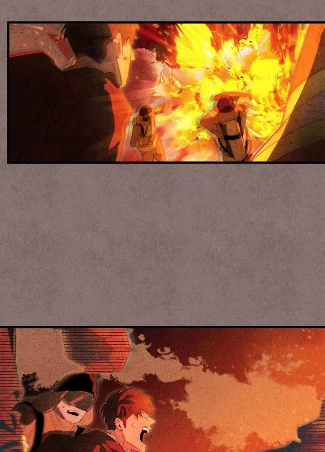 Imperfect Combustion Chapter 1 page 76 - 