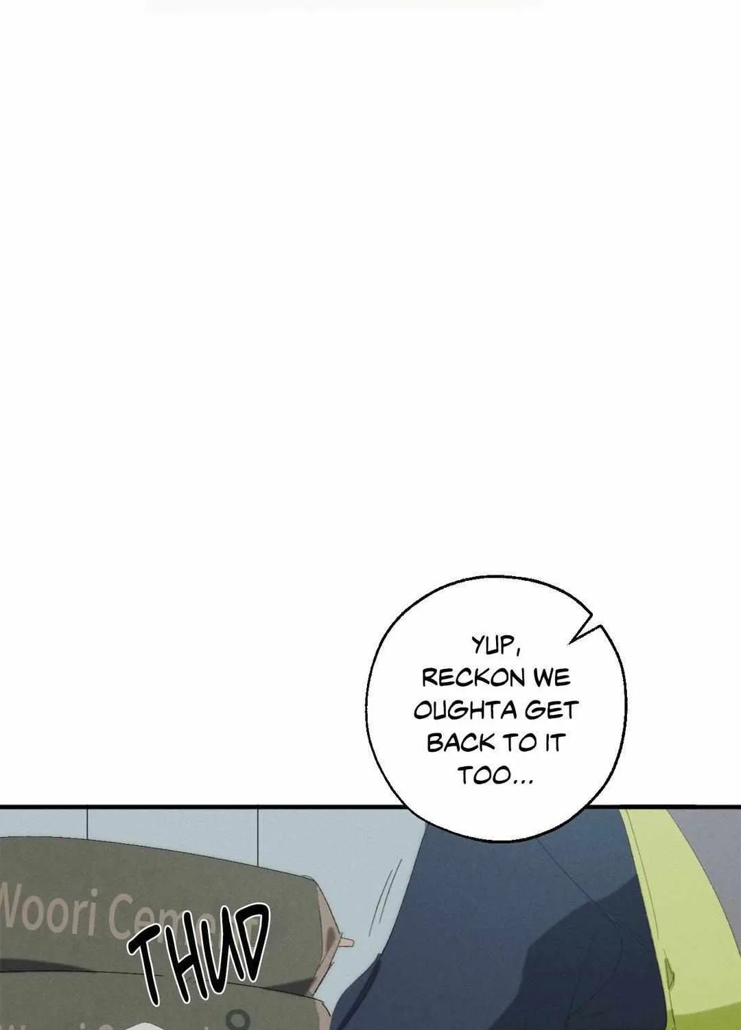 Imperfect Combustion Chapter 1 page 83 - 